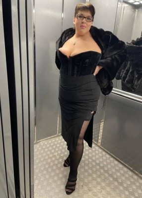 Проститутка Жанна