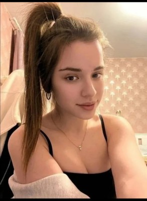 Проститутка Вика