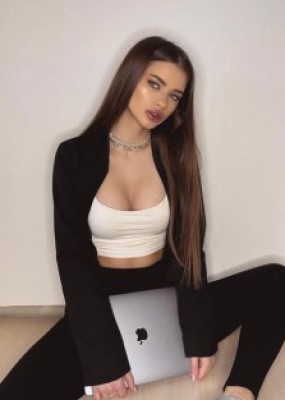 Проститутка Настя