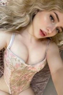 Проститутка Мария