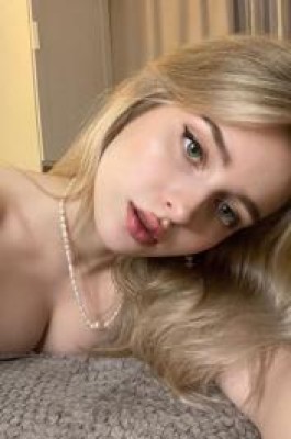 Проститутка Мария