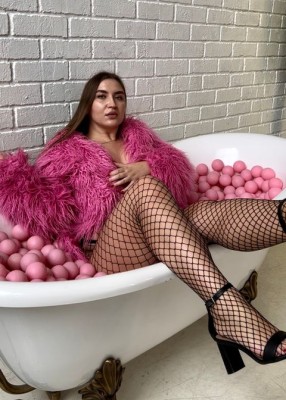 Проститутка Арина