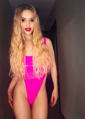 Проститутка ??Даша??