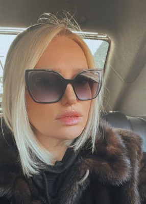 Проститутка Кира