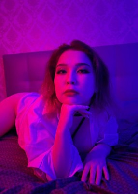 Проститутка Лиля