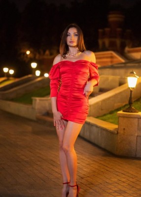 Проститутка Марина