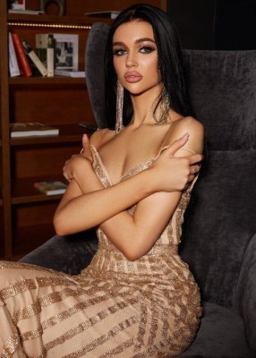 Проститутка Мишель