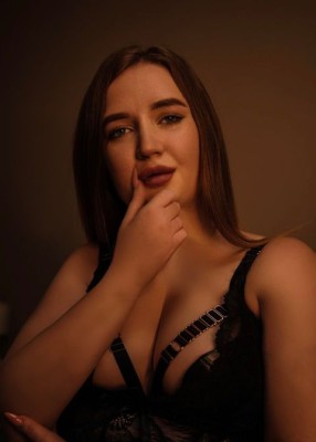 Проститутка Настя