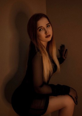 Проститутка Настя