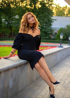 Проститутка Ника