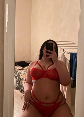 Проститутка Полина