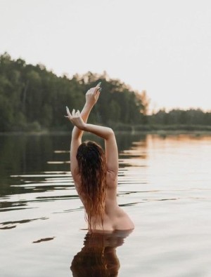 Проститутка Полина