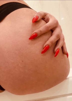 Проститутка Полина