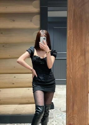 Проститутка Раян