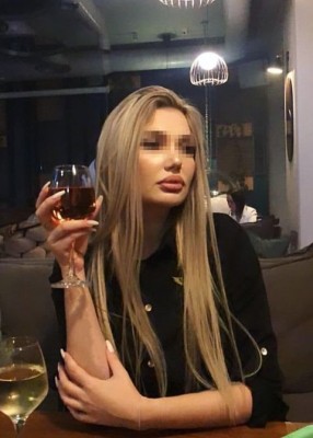 Проститутка Сабина