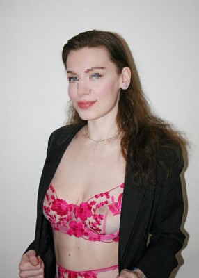 Проститутка Только