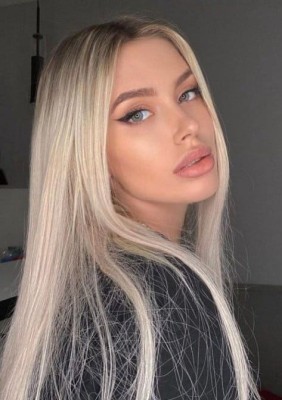 Проститутка Ксюша