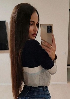 Проститутка Юля