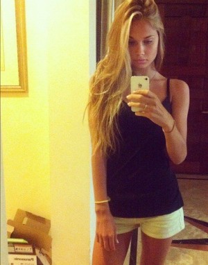 Проститутка ОЛЯ