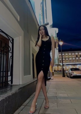 Проститутка Лиора