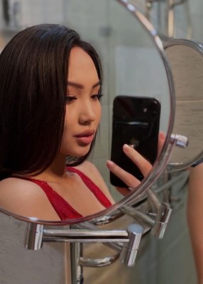 Проститутка Лиора