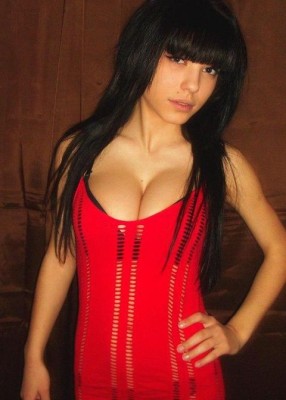 Проститутка Алена