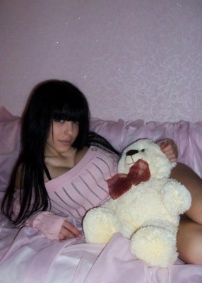 Проститутка Алена