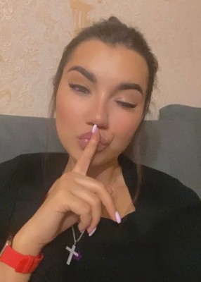 Проститутка Кристина