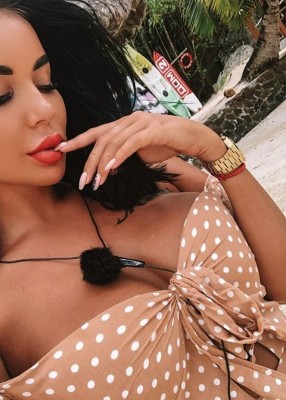 Проститутка ЮЛЯ