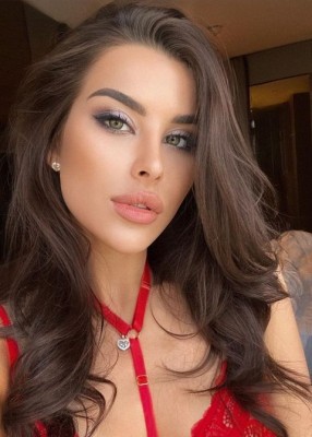 Проститутка Алина