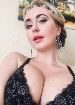 Проститутка Алена