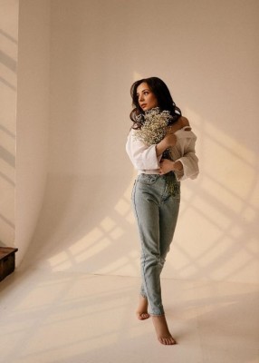 Проститутка Катя