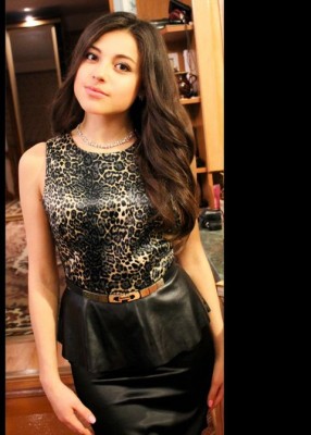 Проститутка Наташа