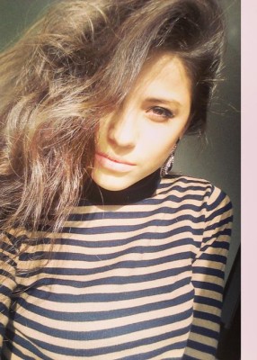 Проститутка Наташа