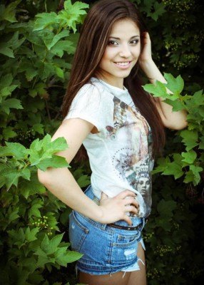 Проститутка Наташа