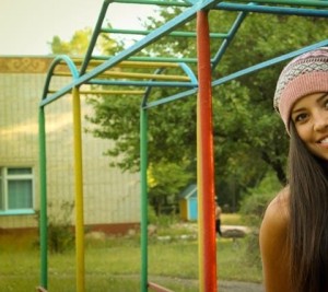 Проститутка Наташа