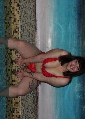 Проститутка Анастасия