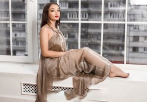 Проститутка Женя