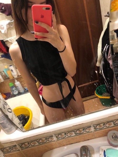 Проститутка Мария