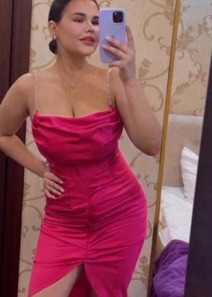 Проститутка Ксюша