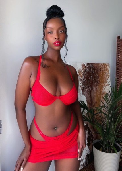 Проститутка pamela