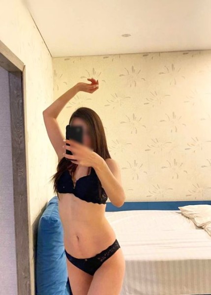 Проститутка Ева